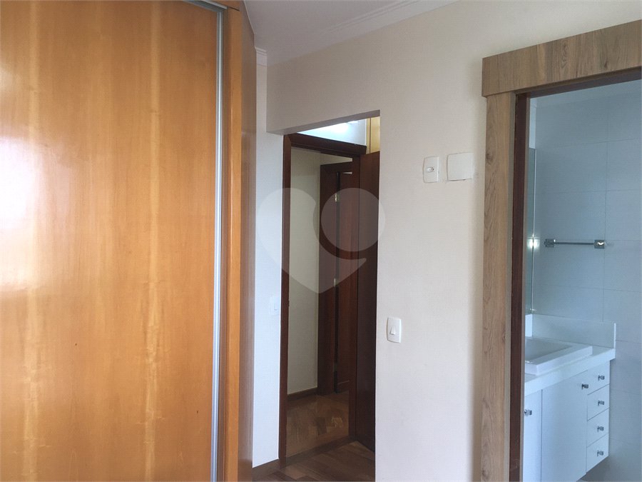 Apartamento para alugar com 3 quartos, sendo 2 suítes,  em Santana, São Paulo, SP