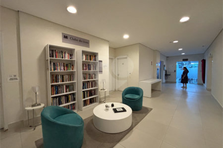 Apartamento para alugar com 2 quartos, sendo 1 suíte, em Pinheiros, São Paulo, SP