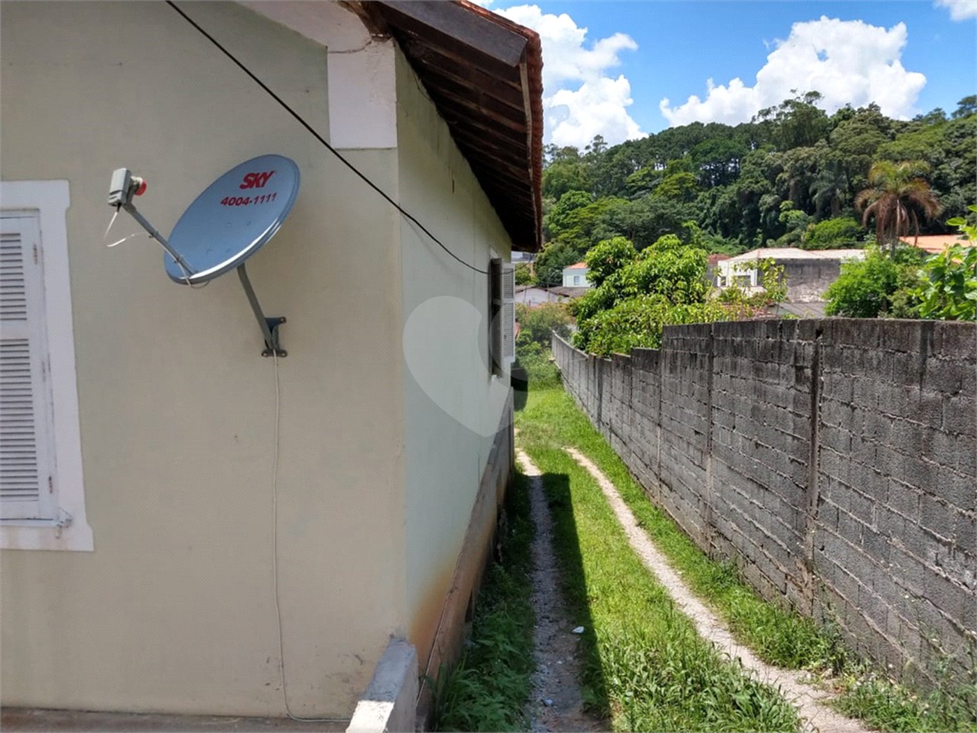 Terreno à venda em Horto, São Paulo, SP