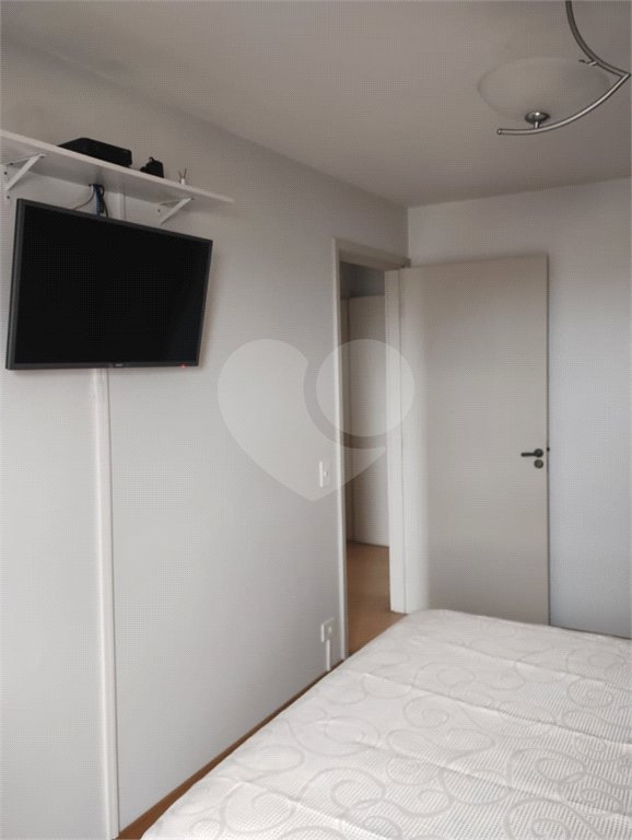 Apartamento à venda em Vila Mazzei, São Paulo, SP