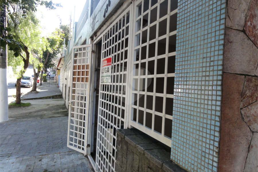 Sobrado à venda com 2 quartos em Jardim São Paulo(zona Norte), São Paulo, SP