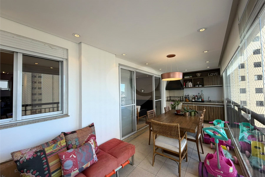 Apartamento à venda com 3 quartos, sendo 1 suíte, em Mandaqui, São Paulo, SP