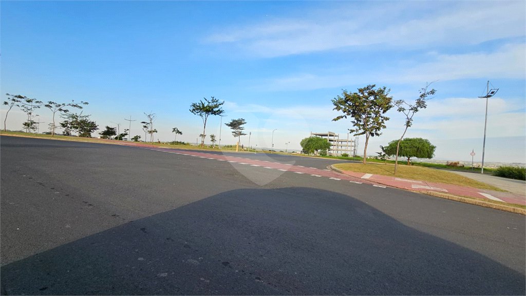 Terreno para alugar no condomínio Residendencial Vila Inglesa, Indaiatuba - SP