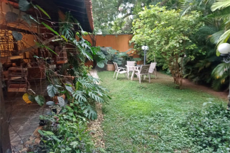 Casa à venda com 4 quartos, sendo 2 suítes,  em Morumbi, São Paulo, SP