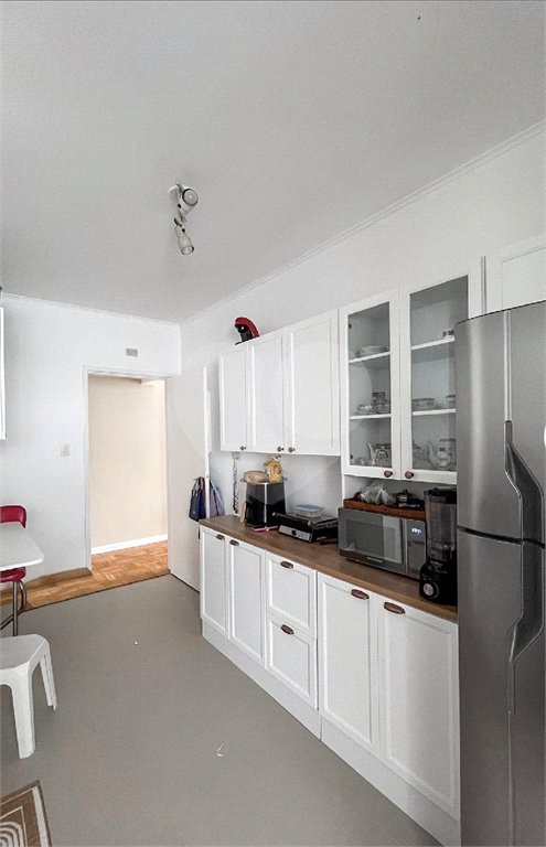 Apartamento à venda com 2 quartos, sendo 1 suíte, em Vila Mariana, São Paulo, SP