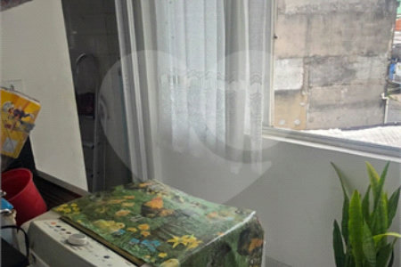 Apartamento à venda com 2 quartos, sendo 1 suíte,  em Vila Monumento, São Paulo, SP