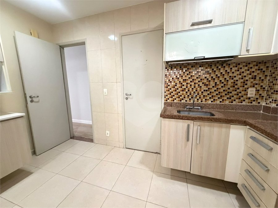 Apartamento à venda com 3 quartos em Tijuca, Rio de Janeiro, RJ