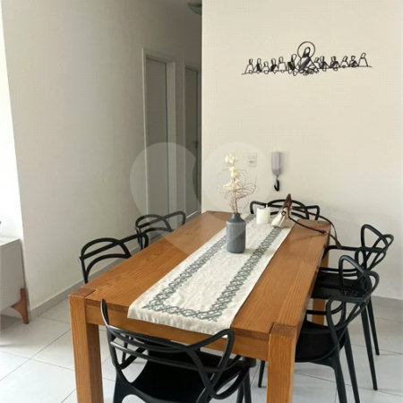 Apartamento para Locação no Residencial Vila Garibaldi em Vinhedo/SP