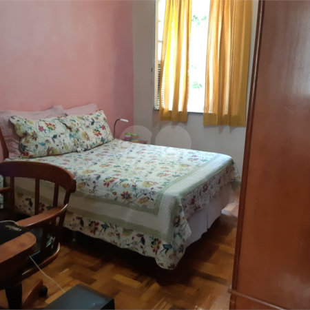 Apartamento à venda com 2 quartos em Vila Isabel, Rio de Janeiro, RJ