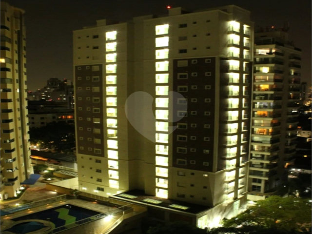 Apartamento à venda com 3 suítes em Jardim São Paulo(zona Norte), São Paulo, SP