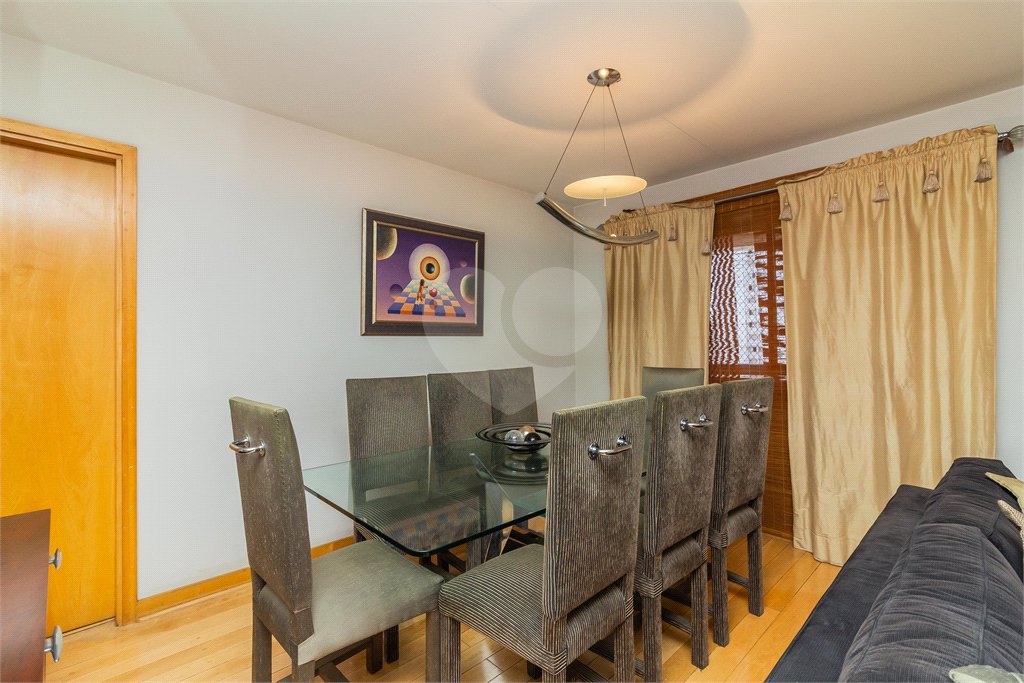Apartamento à venda com 4 quartos, sendo 3 suítes, em Alto da Lapa, São Paulo, SP