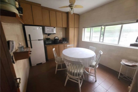 Apartamento Residencial à venda, Gonzaga, Santos - AP0836.