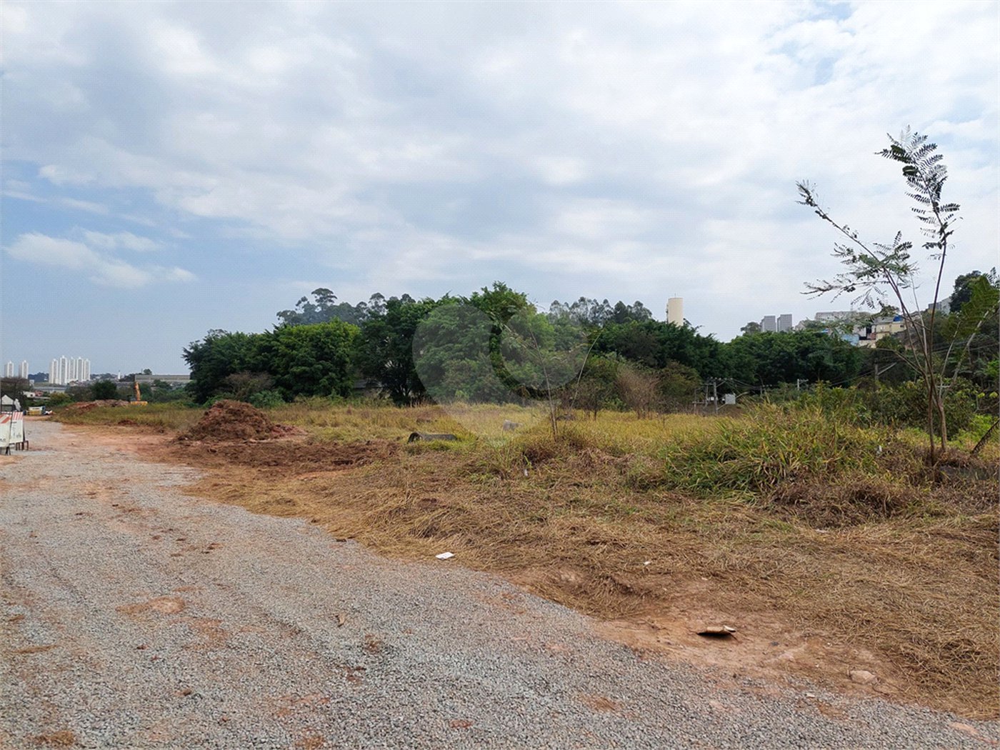 Terreno à venda em Jardim Boa Vista (zona Oeste), São Paulo, SP