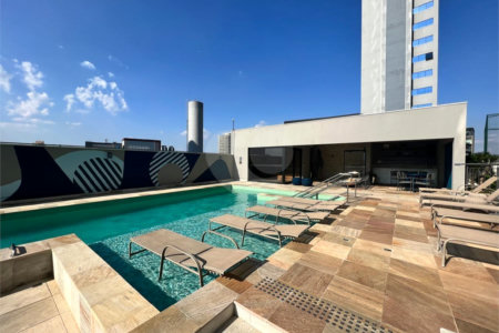 Apartamento à venda com 2 suítes em Parque Campolim, Sorocaba, SP