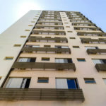 Apartamento à venda com 4 quartos, sendo 2 suítes, em Real Parque, São Paulo, SP