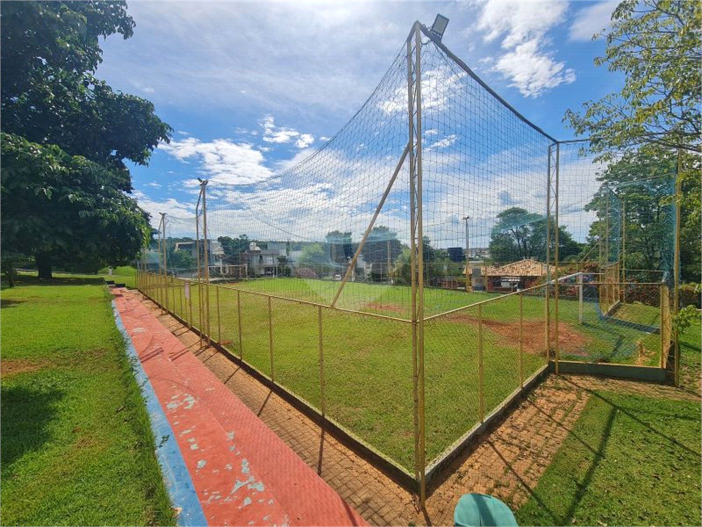 Terreno à venda no condomínio Golden Park Residence, Sorocaba - SP