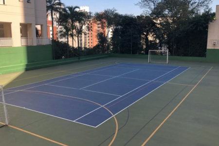 Apartamento à venda com 3 suítes em Lar São Paulo, São Paulo, SP