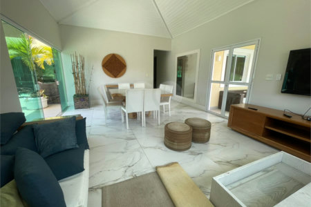 Casa à venda com 5 suítes em Geribá, Armação dos Búzios, RJ