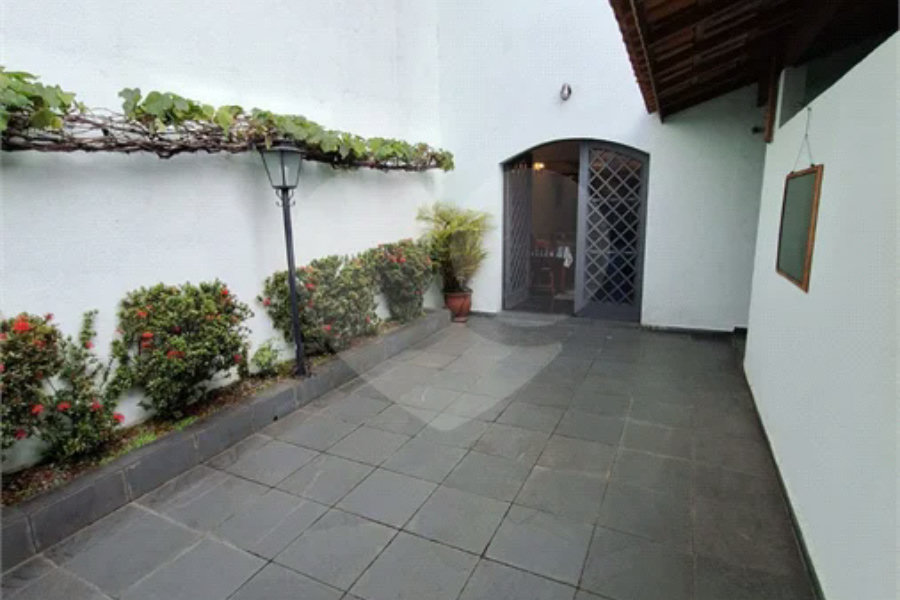 Sobrado à venda com 3 quartos, sendo 1 suíte, em Limão, São Paulo, SP
