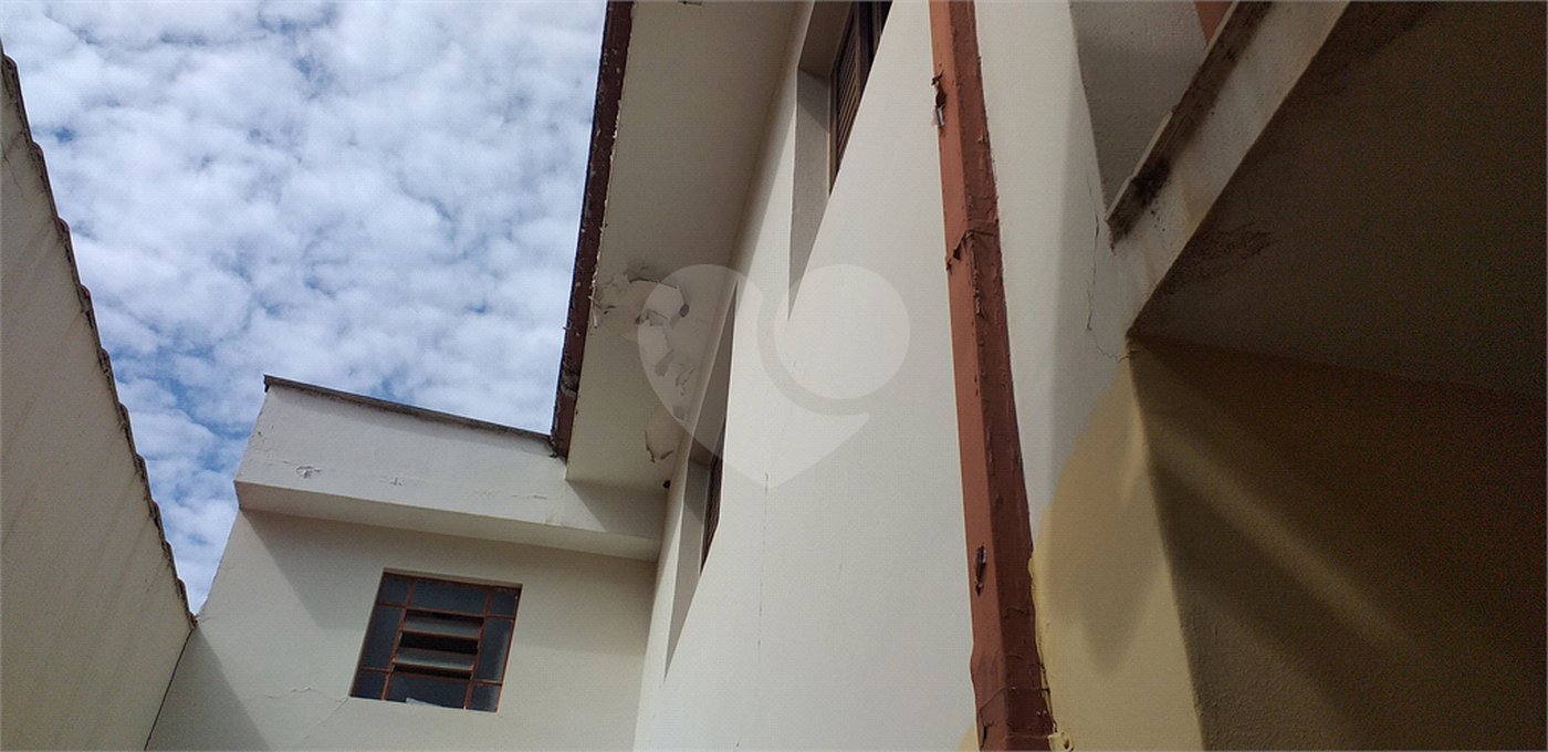 Sobrado à venda com 2 quartos em Santana, São Paulo, SP