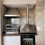 Apartamento à venda com 3 quartos, sendo 1 suíte,  em Vila Suissa, Mogi das Cruzes, SP
