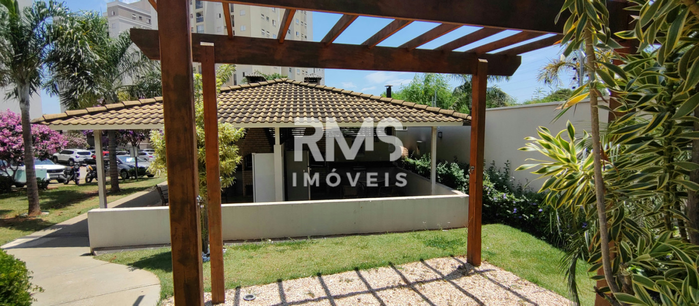 Apartamento à venda com 2 quartos, sendo 1 suíte,  em Parque Industrial, Itu, SP