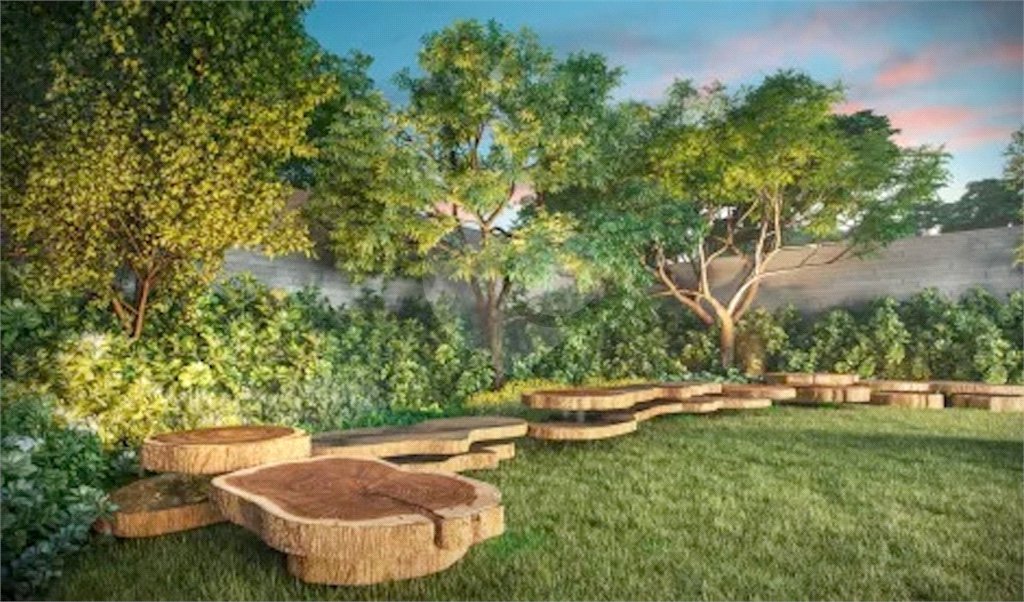 Apartamento à venda com 3 suítes em Jardim Paulista, São Paulo, SP