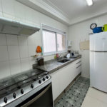 Apartamento Residencial à venda, Vila Luis Antônio, Guarujá - AP1540.