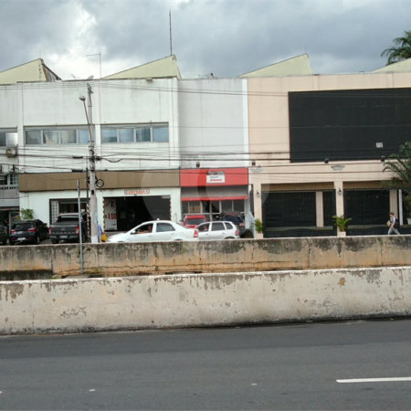 Prédio à venda ou para alugar em Casa Verde, São Paulo, SP