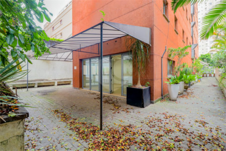 Prédio à venda ou para alugar em Paraíso, São Paulo, SP