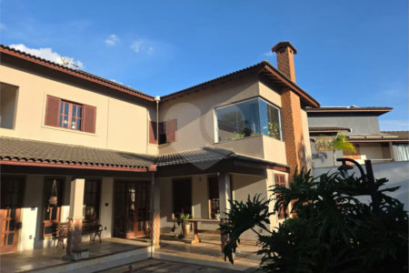 Casa / Sobrado à Venda – Vila Suíça | Indaiatuba/SP