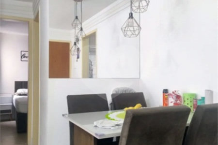 Apartamento à venda com 2 quartos em Jardim São Luis, Guarulhos, SP