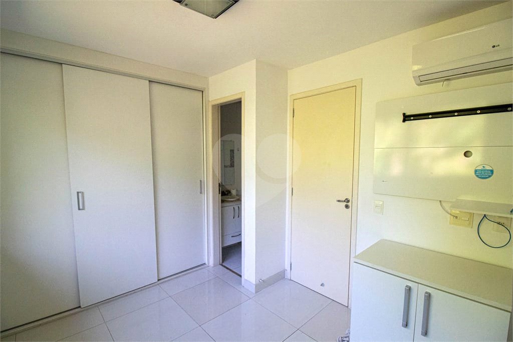 Casa de Vila à venda com 3 suítes no condomínio Solar da Floresta, Rio de Janeiro - RJ