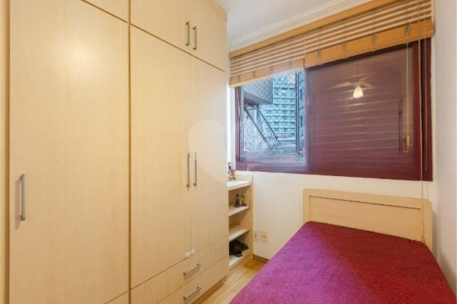 Apartamento à venda com 3 quartos, sendo 1 suíte, em Vila Leopoldina, São Paulo, SP