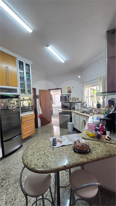 Casa à venda com 4 suítes no condomínio Acmti - Colinas do Mosteiro, Terras de Itaici e Recanto dos Pássaros, Indaiatuba - SP