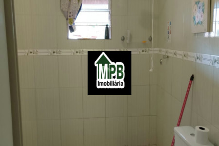 Casa à venda com 2 quartos em George Oetterer , Iperó - SP