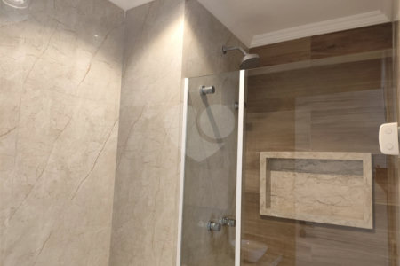Apartamento à venda com 2 quartos, sendo 1 suíte,  em Vila Nova Mazzei, São Paulo, SP