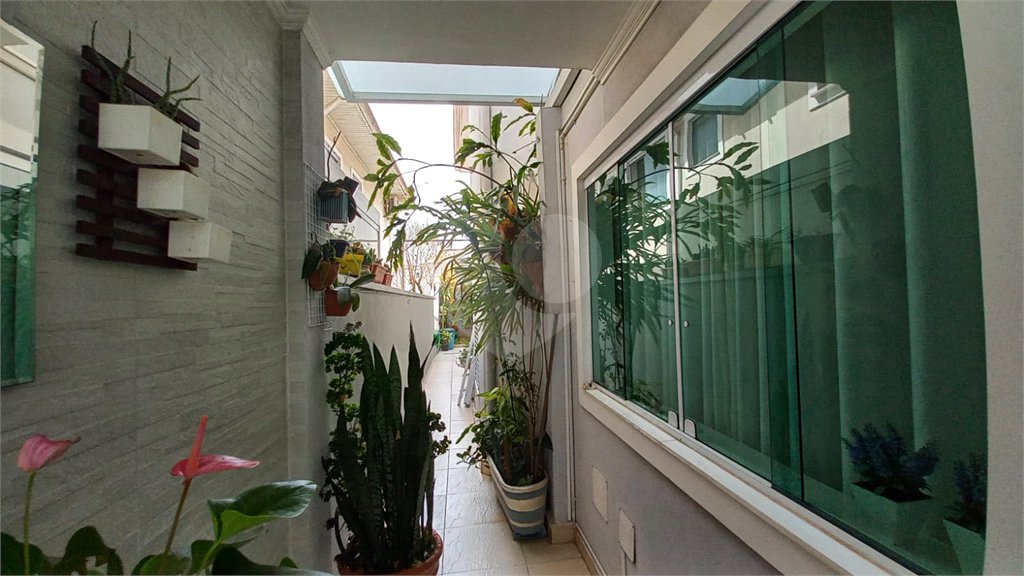 Casa à venda com 3 suítes em Jardim Trussardi, São Paulo, SP