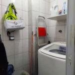 Apartamento com 2 dormitórios à venda, 70 m² por R$ 490.000,00 - Campo Grande - Santos/SP