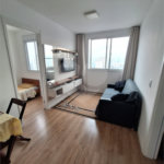 Apartamento à venda com 2 quartos em Brás, São Paulo, SP
