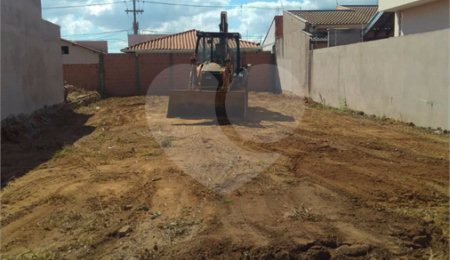 Terreno à venda em Jardim Embaré, São Carlos, SP