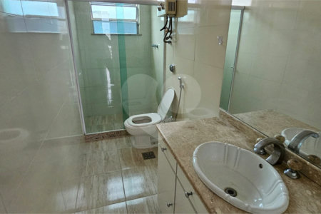 Apartamento à venda com 4 quartos, sendo 1 suíte, em Tijuca, Rio de Janeiro, RJ
