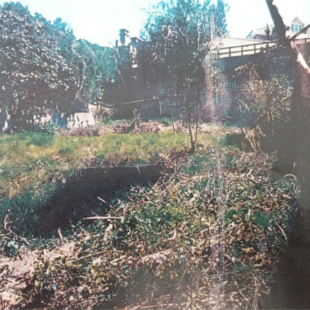 Terreno à venda em Vila Tramontano, São Paulo, SP