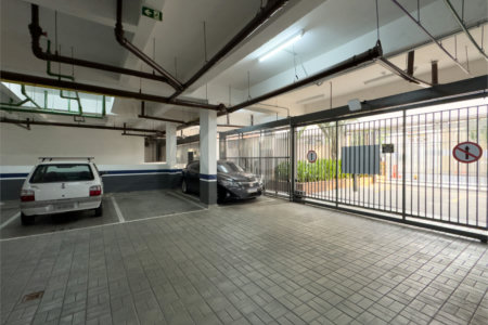 Apartamento à venda com 2 quartos, sendo 1 suíte,  em Jardim Prudência, São Paulo, SP