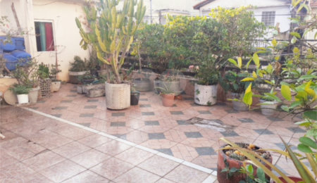 Casa à venda com 4 quartos, sendo 1 suíte,  em Tucuruvi, São Paulo, SP