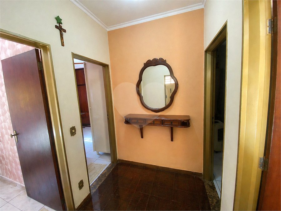 Casa à venda com 4 quartos, sendo 1 suíte, em Campos Elíseos, Ribeirão Preto, SP