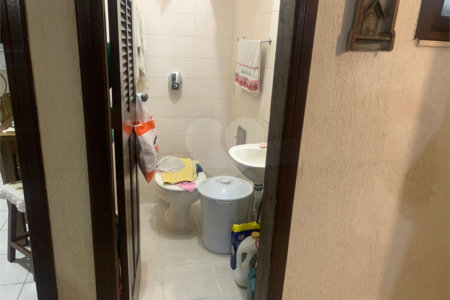 Apartamento à venda com 2 quartos em Tijuca, Rio de Janeiro, RJ