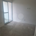 Apartamento à venda com 1 quarto em Vila Mazzei, São Paulo, SP
