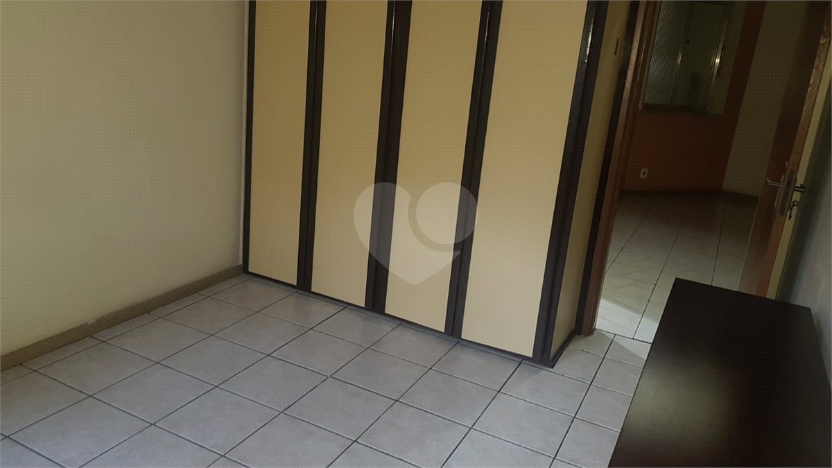 Apartamento à venda com 2 quartos em Vila Isabel, Rio de Janeiro, RJ