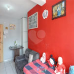 Apartamento à venda com 1 quarto em Barra Funda, São Paulo, SP